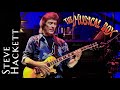 Steve hackett    the musical box genesis revisited band  orchestra