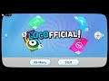 My Rii (Wii + Roblox) Menu