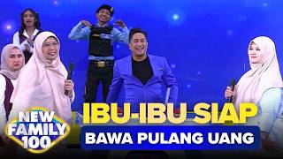 Ibu-Ibu Siap Bawa Pulang Uang untuk Muartic Dancer & Bandung Beatbox (2/4) - New Family 100 screenshot 4