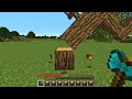 木を切り倒すことができるマインクラフト【マイクラ】【鳥犬猿MODクラフト #28】