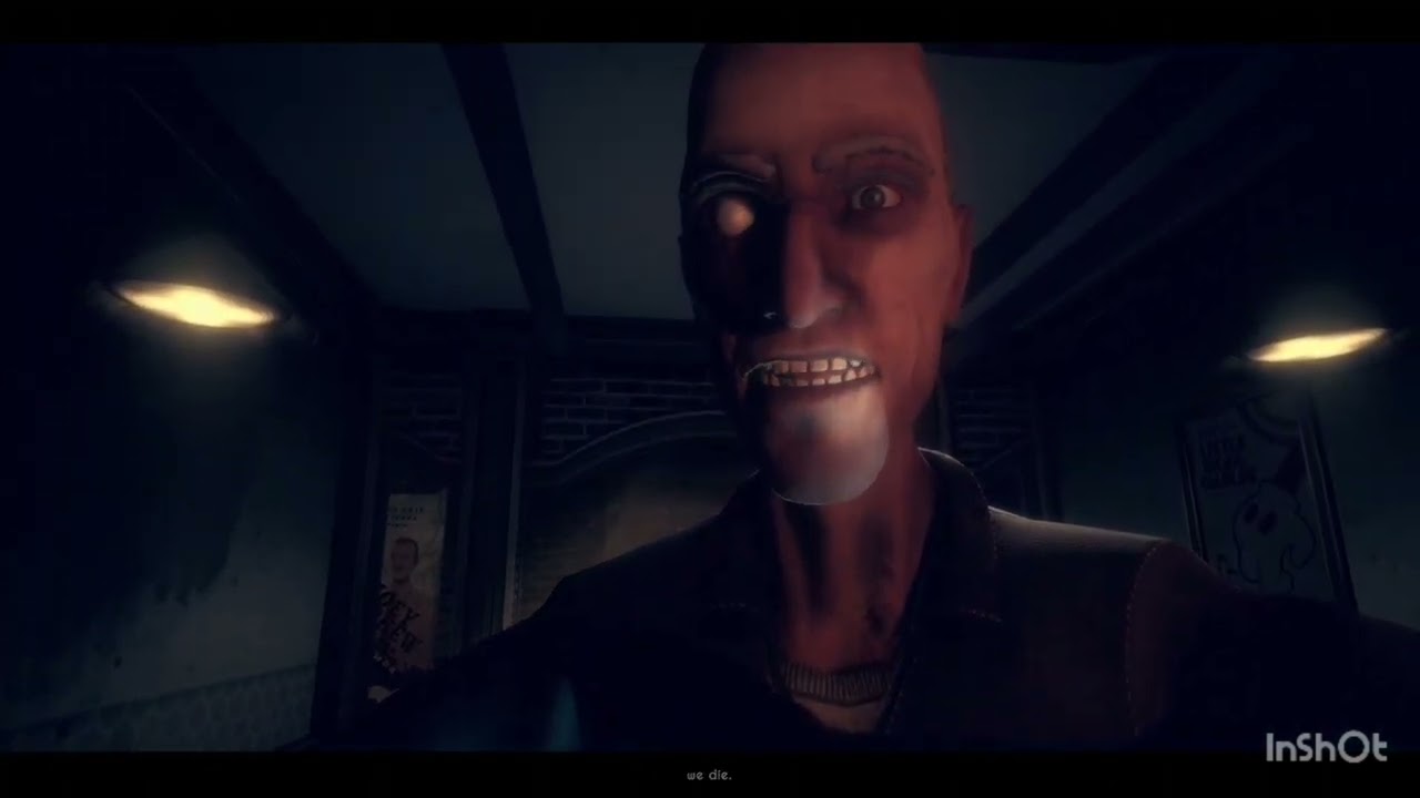 bendy and the dark revival