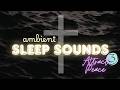 Attract Abundance While You Sleep | PART 3 | Bible Narration, Ambient Theta Hz &amp; Deep Relaxation