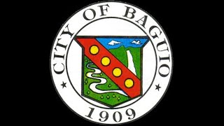 SJDMA @ 10: Greetings from the Local Government of Baguio City