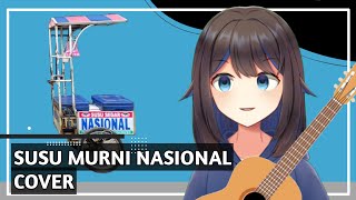 SUSU MURNI NASIONAL COVER