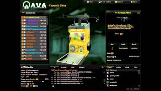 [LEAKED] AVA HOT DEMO GLITCH !!