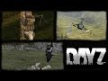 DayZ - ТРИ ДНЯ ДИКОГО ЭКШОНА (arma 2 dayz epoch)