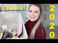 Top 20 of 2020 | Best In Beauty