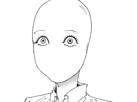 Shintaro kago Strange