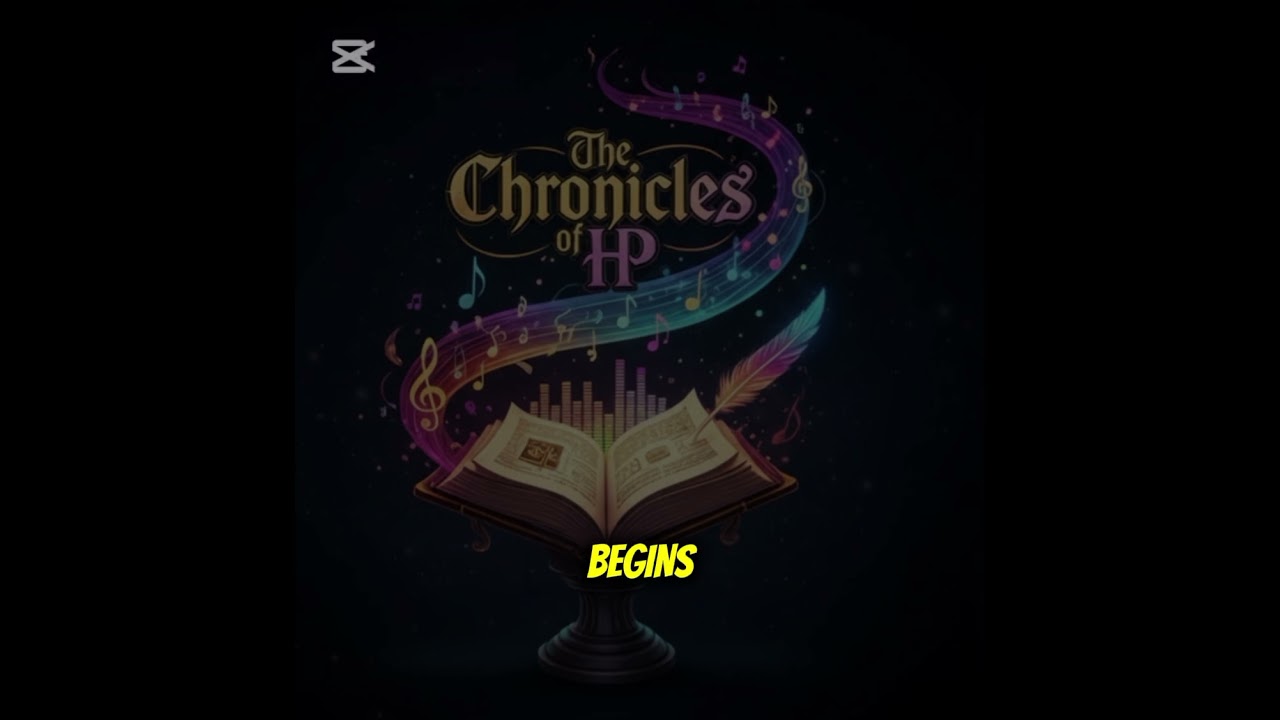 Chronicles of HP _-_2025_Music_Realistic🇵🇬🎶