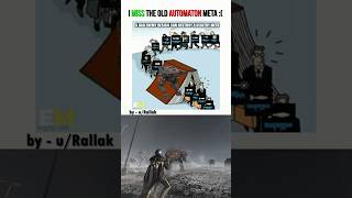 I Miss The Old Automaton Meta - Helldivers 2 screenshot 1