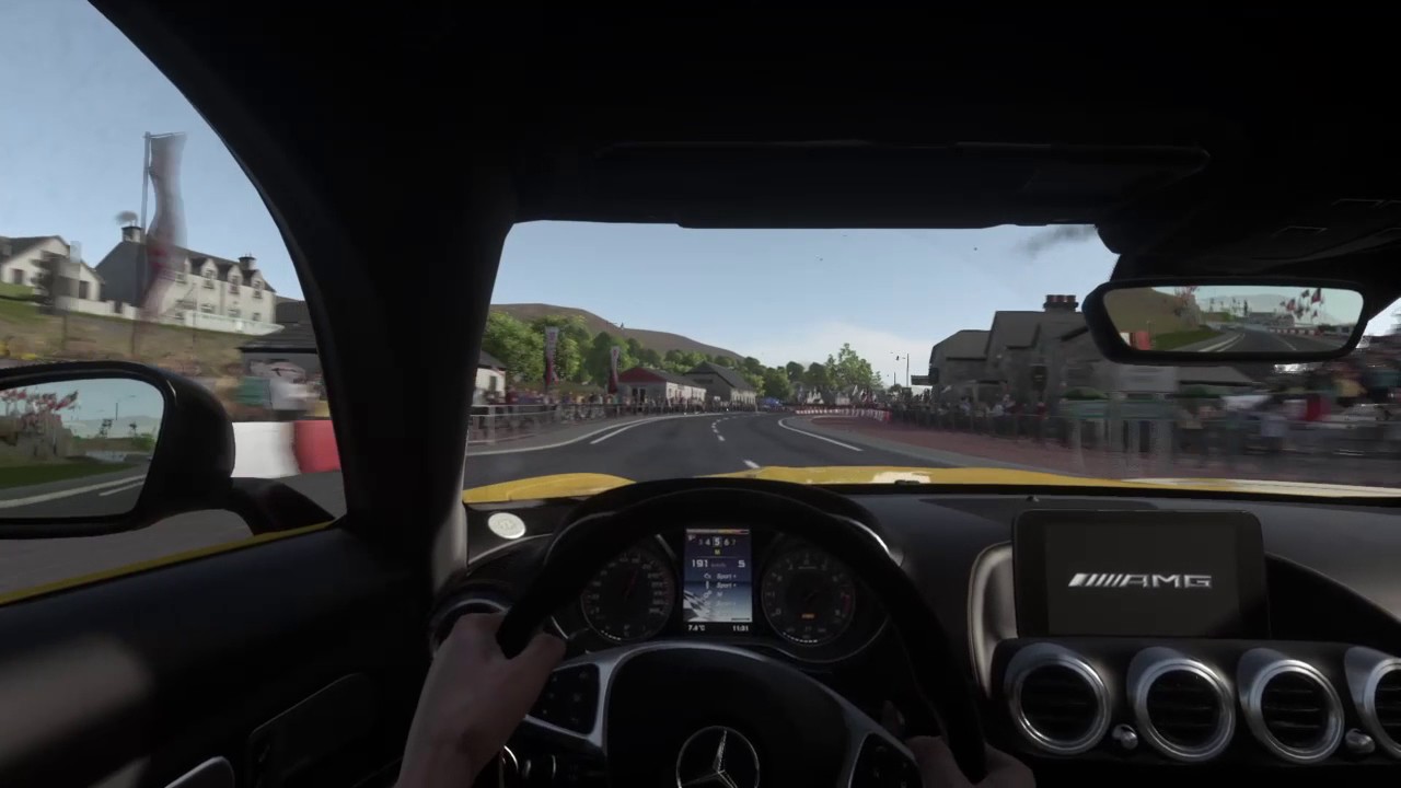 driveclub pc demo driveclub pc demo
