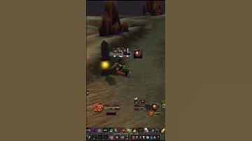 this is why warriors hate rogues #spineshatter #wow #worldofwarcraft #classicwow #pvp #rogue #1v1