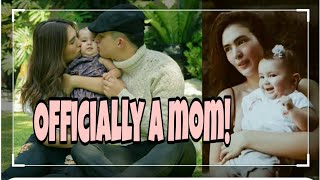 SOFIA ANDRES GANAP NANG ISANG INA! Profile