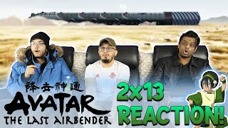 Avatar: The Last Airbender | 2x13 | \\