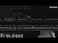 GPU programing (Part 107) - yup, shader program.. almost done? -_- (then! back to EMCA-262)