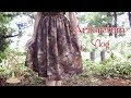 ♡ My First Vlog! Looking at Pretty Plants ♡