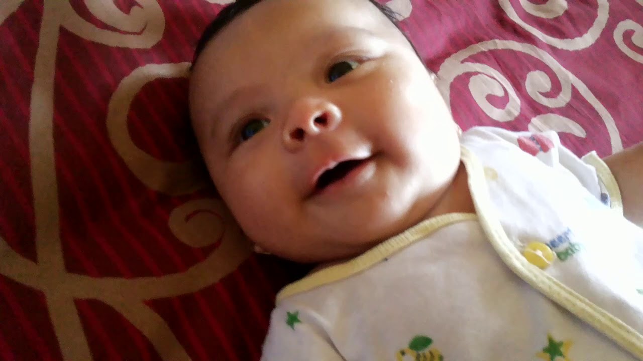  Cara  Anak  Bayi  Ketawa bikin  Gemas YouTube