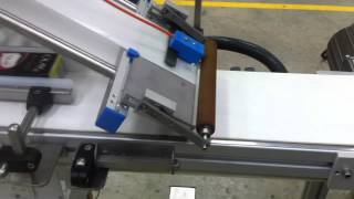 Max Wrap - Auto Wrapping Machine