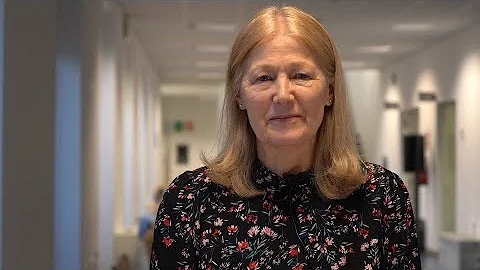Jacqueline Barnes: Coordination of services for ch...