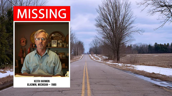 Michigan 1989 Cold Case Solved — Arrest Shocks Town