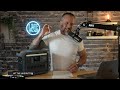End of video