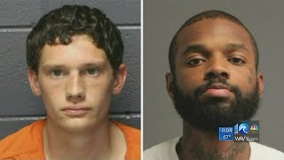 Va. Beach double homicide suspects to head to trial