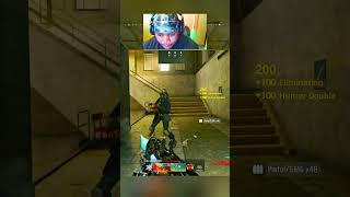 Bro Was Just Flowing Through Control Center