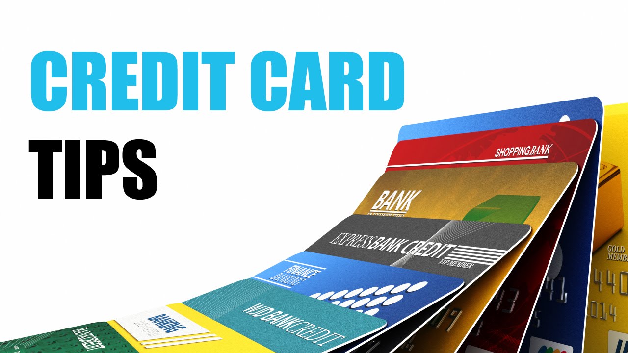 When and how to use credit