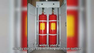 CE Fireworks Directive of Aerosol Generators