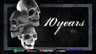 10 Years - "Halos" (Alternate Take) (Official Audio)