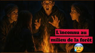 Download Lagu Storytime: L’inconnu au milieu de la forêt😰😰 #trendhorreur  MP3
