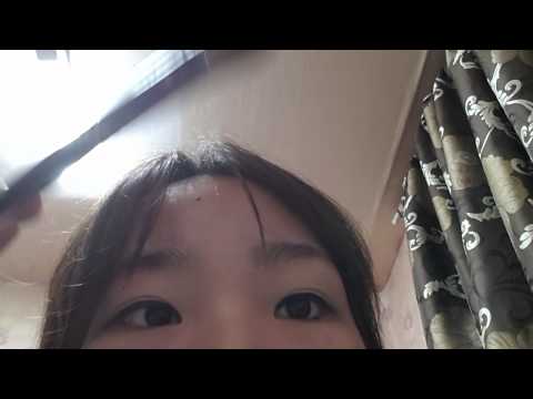 Korean Makeover Roleplay/ASMR (한국어)