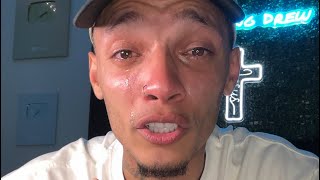 The End Of Sour King Drew… 💔