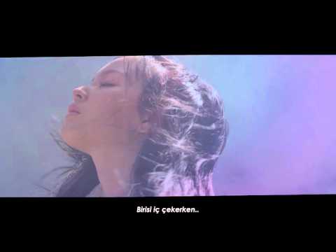 Lee Hi - Breathe (Türkçe Altyazılı/Turkish sub)