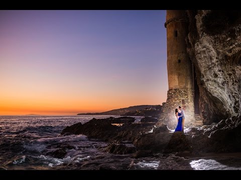 Dramatic Portraits | 3 Ways to Create Dramatic Portraits with One Hard Light