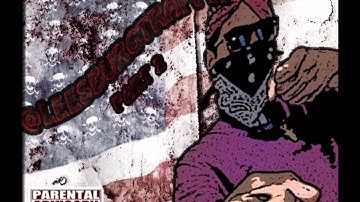 LIL E - Mane I Got Dat Swag