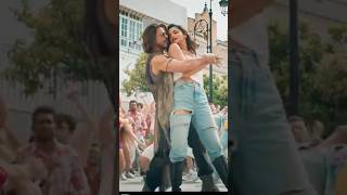 Jhoome Jo Pathaan Song | Shah Rukh Khan, Deepika | Vishal \u0026 Sheykhar, Arijit Singh, Sukriti, Kumaar