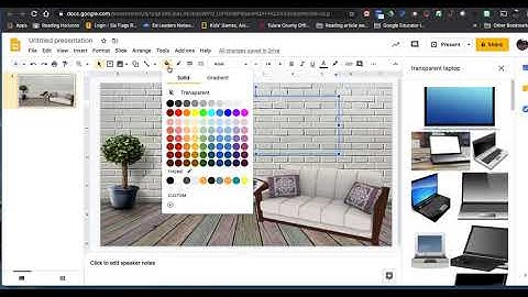 Bitmoji Virtual Office/classroom space
