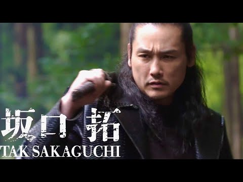 映画『暴力無双 -サブリミナル・ウォー-』予告編