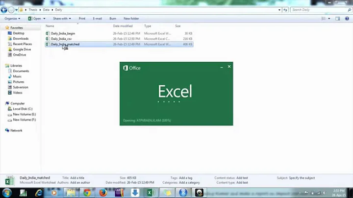 How to import Excelxlsx file in R