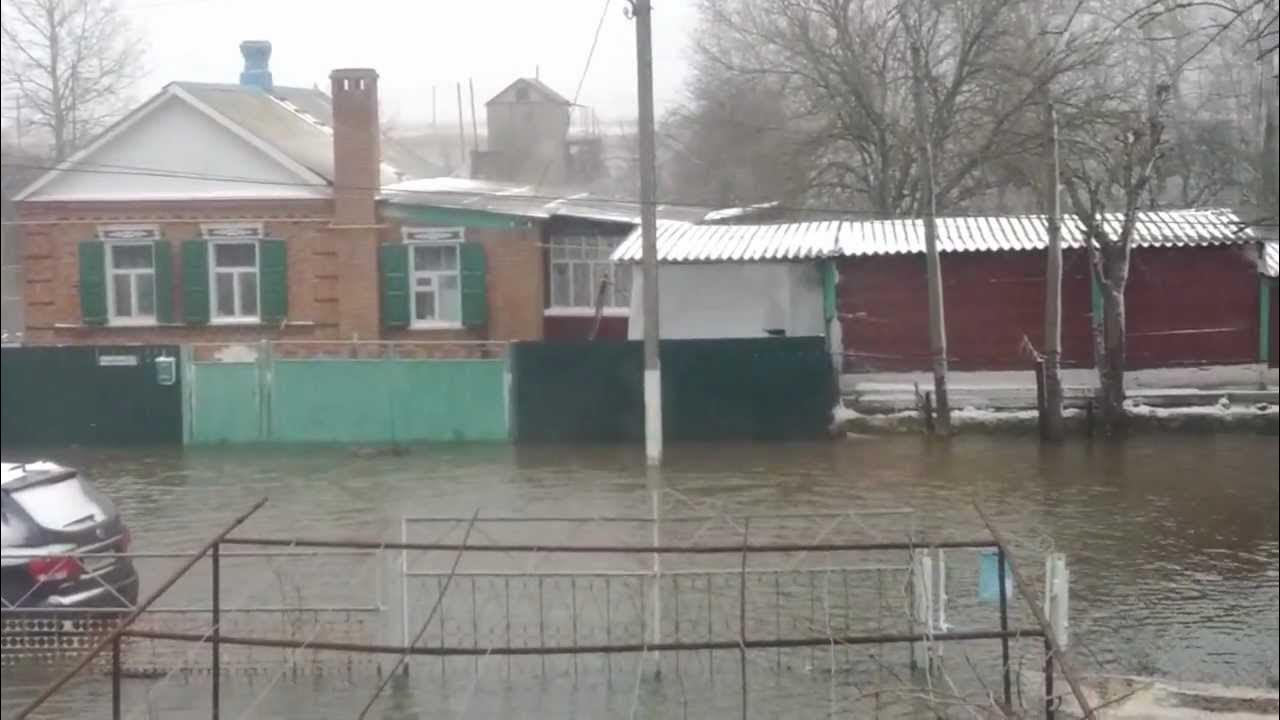 Погода весело вознесенке ростовской области