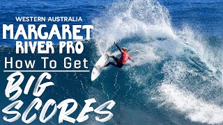 Margaret River Scoring Breakdown With Rules And Judging Analyst Richie Porta