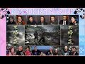 E3 2018 | Ghost of Tsushima Gameplay Reveal Reactions Mashup