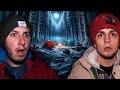 Camping trip turns deadly stalked in the forest ft jasko