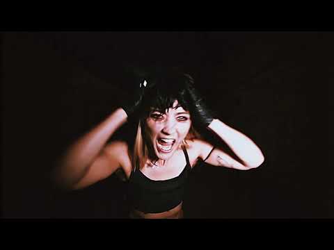 Saint Agnes   UPPERCUT! (Official Video)