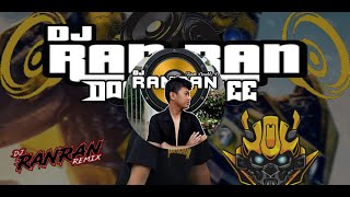 Ang Probinsyana Gwapa DJ Ran Ran - TekSlow 2K23