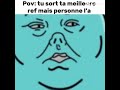 Ça sent le vécu…