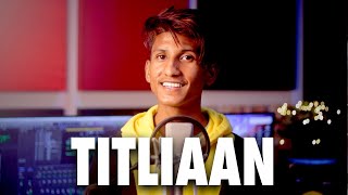 Titliaan | Harrdy Sandhu | Cover By Navdeep Dhaliwal | Sargun Mehta | Afsana Khan | Jaani