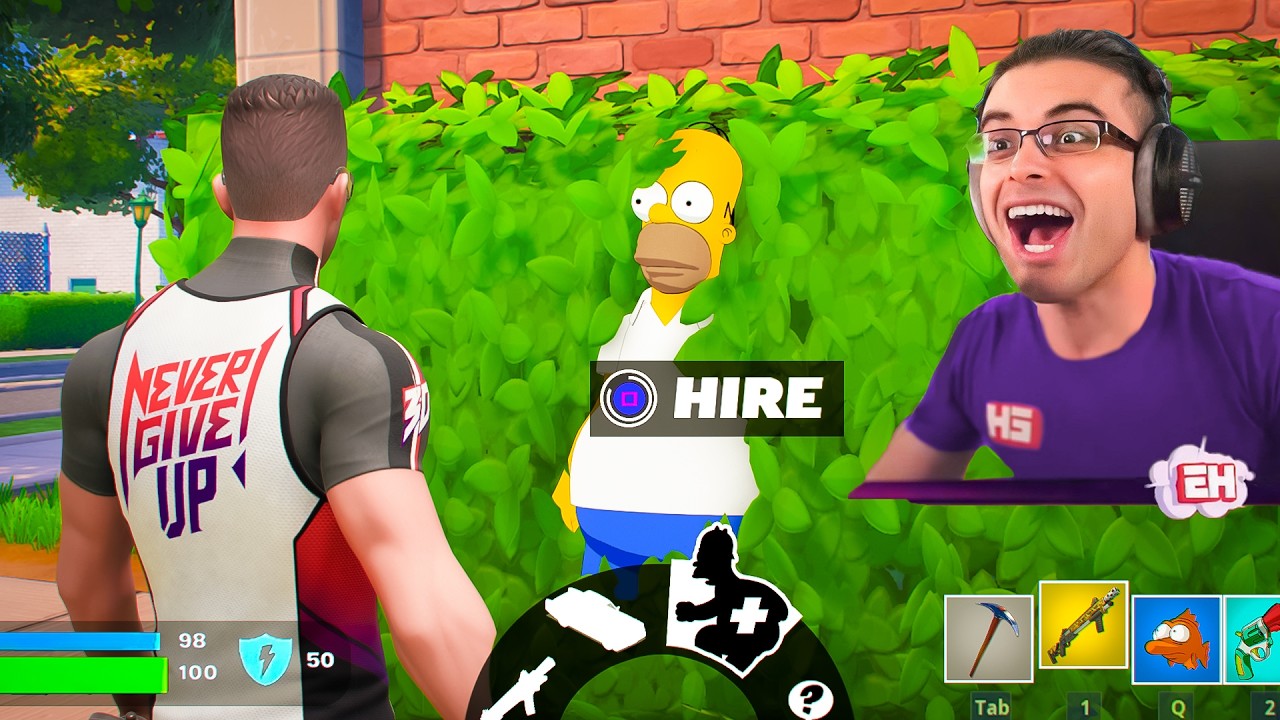 50 Things You NEVER KNEW in Fortnite