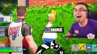 50 Things You NEVER KNEW in Fortnite Net Worth